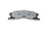 Комплект тормозных колодок (дисковых).) Metelli 22-0626-0 (фото 3)