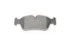 Комплект тормозных колодок (дисковых).) Metelli 22-0640-0 (фото 4)