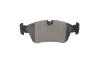 Комплект тормозных колодок (дисковых).) Metelli 22-0640-0 (фото 7)