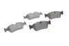 Комплект тормозных колодок (дисковых).) Metelli 22-0640-0 (фото 8)
