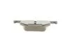 Комплект тормозных колодок (дисковых).) Metelli 22-0643-0 (фото 6)