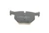 Комплект тормозных колодок (дисковых).) Metelli 22-0643-0 (фото 7)