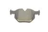 Комплект тормозных колодок (дисковых).) Metelli 22-0643-0 (фото 8)