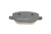 Комплект тормозных колодок (дисковых).) Metelli 22-0704-0 (фото 4)