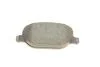 Комплект тормозных колодок (дисковых).) Metelli 22-0704-0 (фото 5)