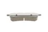 Комплект тормозных колодок (дисковых).) Metelli 22-0711-0 (фото 3)