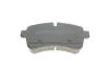 Комплект тормозных колодок (дисковых).) Metelli 22-0711-0 (фото 4)