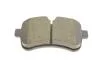 Комплект тормозных колодок (дисковых).) Metelli 22-0711-0 (фото 5)