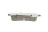 Комплект тормозных колодок (дисковых).) Metelli 22-0711-0 (фото 6)