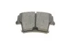 Комплект тормозных колодок (дисковых).) Metelli 22-0718-0 (фото 5)