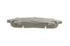 Комплект тормозных колодок из 4 шт. дисков Metelli 22-0743-0 (фото 6)