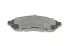 Комплект тормозных колодок из 4 шт. дисков Metelli 22-0743-0 (фото 7)