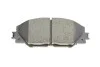 Комплект тормозных колодок (дисковых).) Metelli 22-0748-0 (фото 5)
