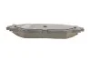 Комплект тормозных колодок (дисковых).) Metelli 22-0760-0 (фото 3)