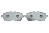 Комплект гальмівних колодок (дискових) Metelli 22-0793-2 (фото 3)