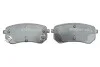 Колодки дискового тормоза Metelli 2208150 (фото 3)