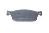 Комплект тормозных колодок (дисковых).) Metelli 22-0831-0 (фото 11)