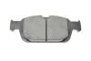 Комплект тормозных колодок (дисковых).) Metelli 22-0831-0 (фото 12)