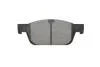 Комплект тормозных колодок (дисковых).) Metelli 22-0831-0 (фото 9)