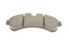 Комплект тормозных колодок (дисковых).) Metelli 22-0851-0 (фото 5)