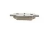 Комплект тормозных колодок (дисковых).) Metelli 22-0880-0 (фото 6)
