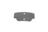 Комплект тормозных колодок (дисковых).) Metelli 22-0880-0 (фото 10)