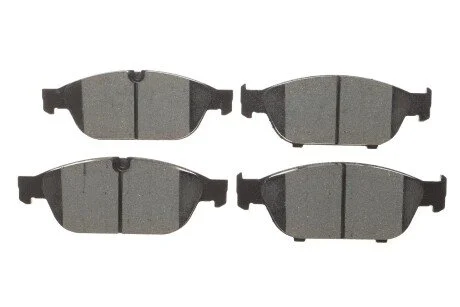 Фото комплект гальмівних колодок (дискових) Metelli 22-0953-0 Комплект гальмівних колодок (дискових) Metelli 22-0953-0