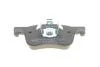 Комплект тормозных колодок (дисковых).) Metelli 22-0984-0 (фото 3)