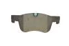 Комплект тормозных колодок (дисковых).) Metelli 22-0984-0 (фото 4)
