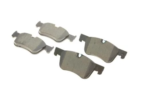Комплект гальмівних колодок.).) Metelli 22-0984-0