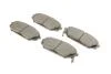 Комплект тормозных колодок (дисковых).) Metelli 22-0999-0 (фото 2)