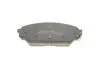 Комплект тормозных колодок (дисковых).) Metelli 22-0999-0 (фото 4)