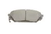 Комплект тормозных колодок (дисковых).) Metelli 22-0999-0 (фото 5)