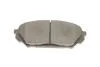 Комплект тормозных колодок (дисковых).) Metelli 22-0999-0 (фото 8)