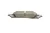 Комплект тормозных колодок (дисковых).) Metelli 22-1041-0 (фото 3)