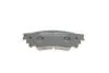 Комплект тормозных колодок (дисковых).) Metelli 22-1041-0 (фото 7)