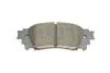 Комплект тормозных колодок (дисковых).) Metelli 22-1041-0 (фото 8)