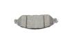 Комплект тормозных колодок (дисковых).) Metelli 22-1045-0 (фото 7)