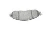 Комплект тормозных колодок (дисковых).) Metelli 22-1081-0 (фото 4)