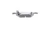 Комплект тормозных колодок (дисковых).) Metelli 22-1087-0 (фото 2)