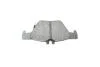 Комплект тормозных колодок (дисковых).) Metelli 22-1087-0 (фото 4)