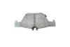 Комплект тормозных колодок (дисковых).) Metelli 22-1087-0 (фото 7)