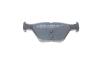 Комплект тормозных колодок (дисковых).) Metelli 22-1087-0 (фото 8)