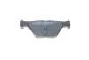 Комплект тормозных колодок (дисковых).) Metelli 22-1087-0 (фото 8)
