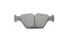 Комплект тормозных колодок (дисковых).) Metelli 22-1087-0 (фото 10)