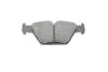 Комплект тормозных колодок (дисковых).) Metelli 22-1087-0 (фото 10)