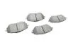 Комплект тормозных колодок (дисковых).) Metelli 22-1088-0 (фото 11)