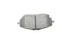 Комплект тормозных колодок (дисковых).) Metelli 22-1088-0 (фото 4)