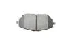 Комплект тормозных колодок (дисковых).) Metelli 22-1088-0 (фото 7)