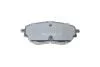 Комплект тормозных колодок (дисковых).) Metelli 22-1088-0 (фото 9)
